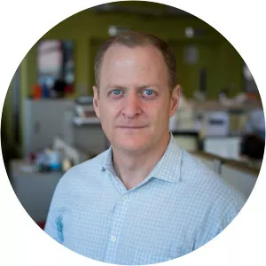 Charles Herman - Television producer