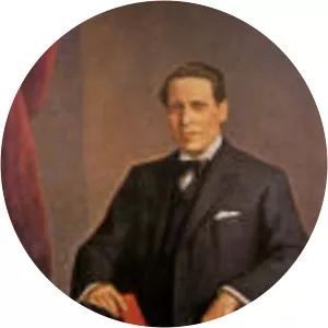 Charles Hesterman Merz