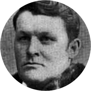 Charles Hibbert Tupper
