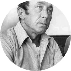 Charles Hickson - Author