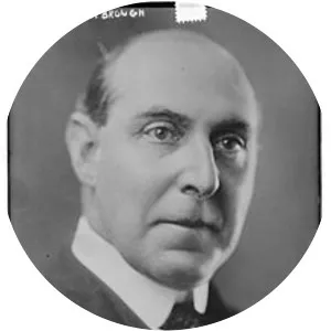 Charles Hillman Brough - Former Governor of Arkansas