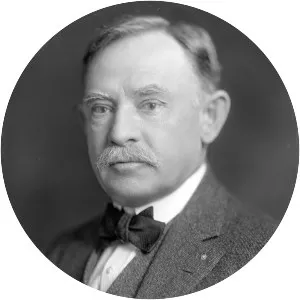 Charles Hillyer Brand