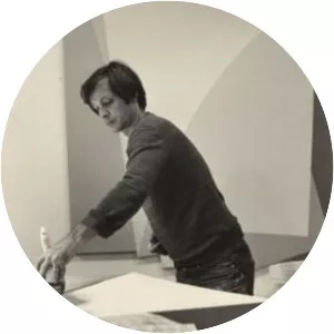 Charles Hinman - Painter