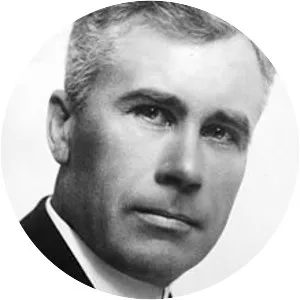 Charles Hiram Randall - Former United States Representative