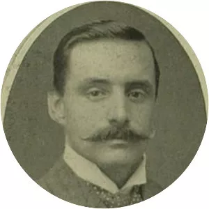 Charles Hobhouse - Hobhouse baronets