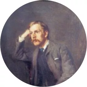 Charles Hodge Mackie