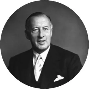 Charles Hodson, Baron Hodson