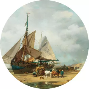 Charles Hoguet - Visual artist