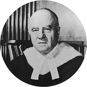 Charles Holland Locke