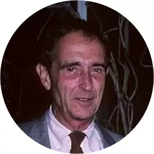 Charles Hollerith, Jr. - Theatrical producer ‧ Hope Lange's husband