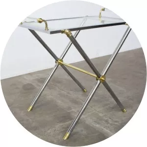 Charles Hollis Jones