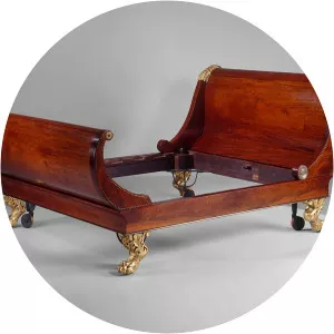 Charles-Honoré Lannuier