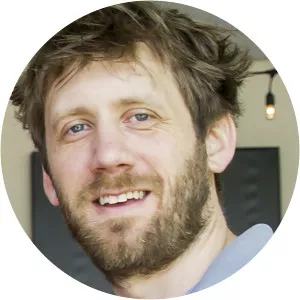 Charles Hood - Movie producer