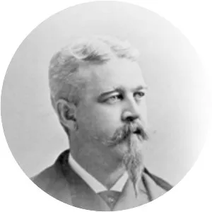 Charles Hopper Gibson - U. S. senator