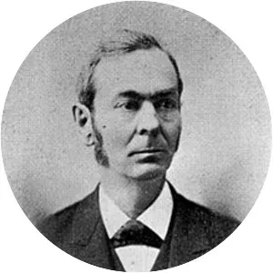 Charles Horton Peck