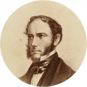 Charles Hotham - Former Governor of Victoria