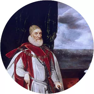 Charles Howard, 1st Earl of Nottingham