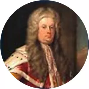 Charles Howard, 3rd Earl of Carlisle photograph