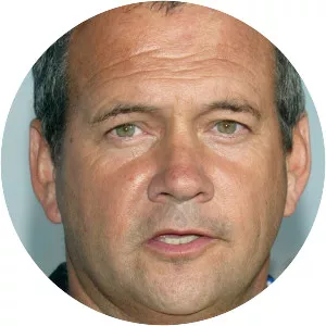 Charles Hoyes - Actor