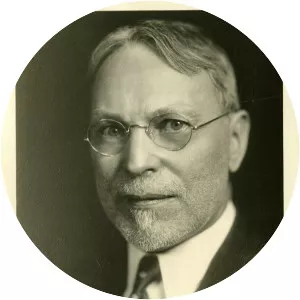 Charles Hubbard Judd - American psychologist
