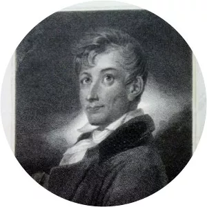 Charles Hubert Millevoye