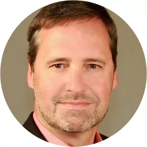 Charles Humbard photograph