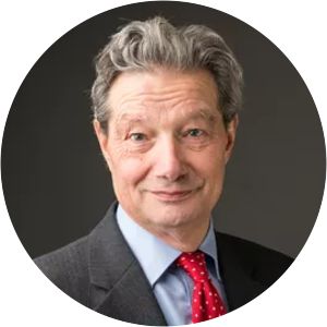 Charles Huntington-Whiteley