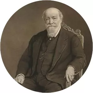 Charles Hutton Gregory