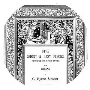 Charles Hylton Stewart