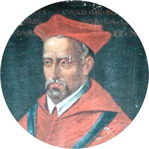 Charles I, Cardinal de Bourbon