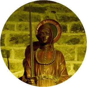 Charles I, Count of Flanders