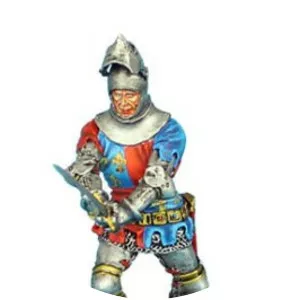 Charles I d'Albret - Military commander