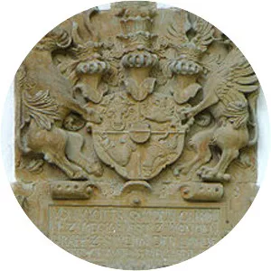 Charles I, Duke of Mecklenburg