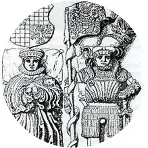 Charles I, Duke of Münsterberg-Oels