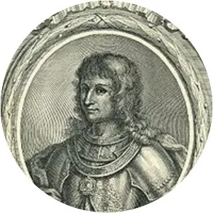 Charles I, Duke of Savoy