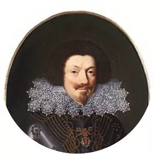Charles I Gonzaga, Duke of Mantua - Prince