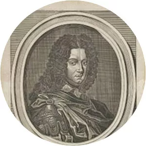 Charles I, Landgrave of Hesse-Kassel