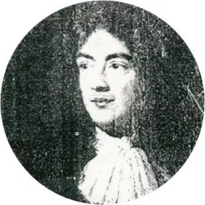 Charles I, Lord of Monaco