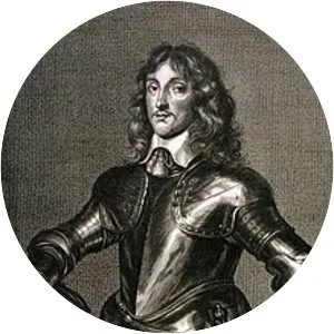 Charles I Louis, Elector Palatine - King