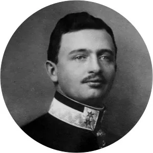 Charles I of Austria - Emperor of Austria