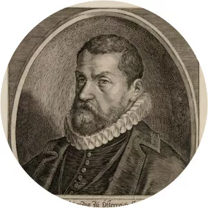 Charles II, Archduke of Austria - 