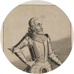 Charles II, Count of Hohenzollern-Sigmaringen