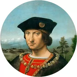 Charles II d'Amboise - French commander