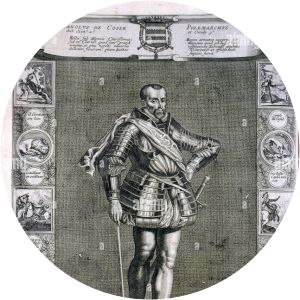 Charles II de Cossé, Duke of Brissac