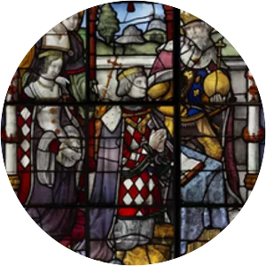 Charles II de Lalaing