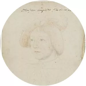 Charles II de Valois, Duke of Orléans - Francis I of France's son