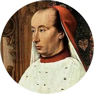 Charles II, Duke of Bourbon - Archbishop