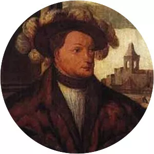 Charles II, Duke of Guelders - 