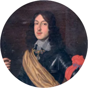 Charles II, Duke of Mantua and Montferrat - 