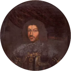 Charles II Gonzaga, Duke of Nevers photograph